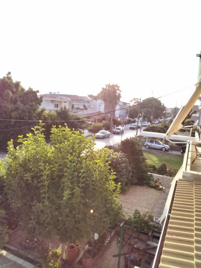 Αlexandras House Apartamento Preveza Exterior foto