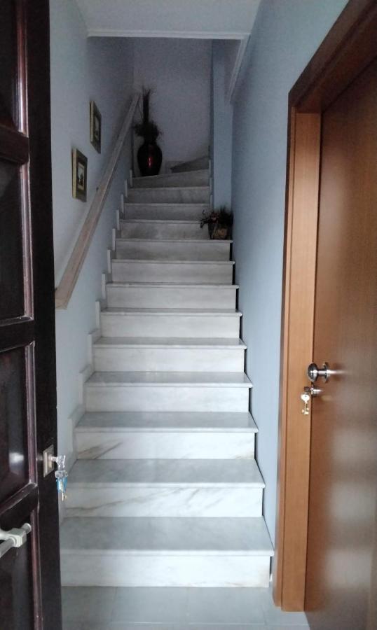 Αlexandras House Apartamento Preveza Exterior foto