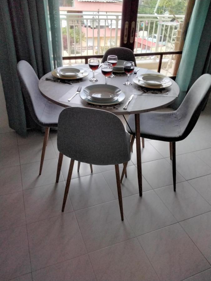 Αlexandras House Apartamento Preveza Exterior foto