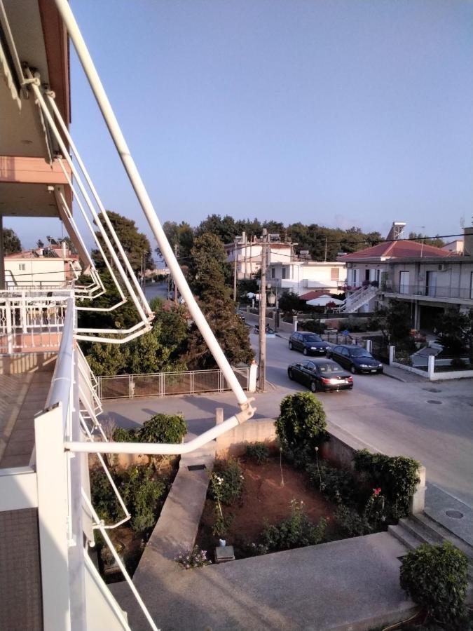 Αlexandras House Apartamento Preveza Exterior foto