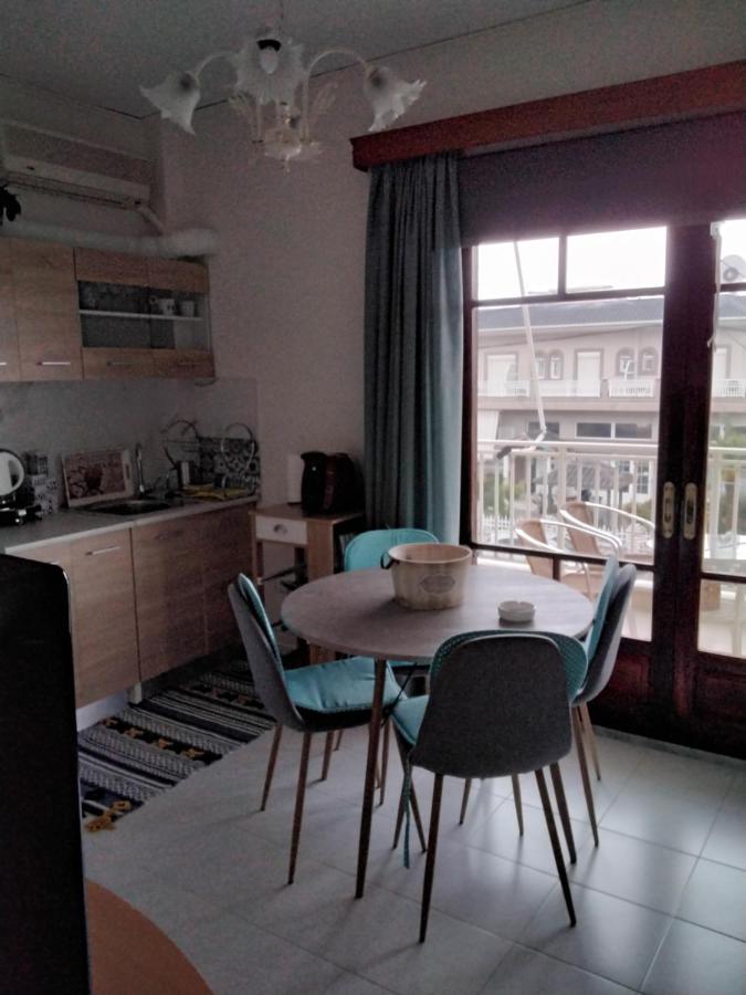 Αlexandras House Apartamento Preveza Exterior foto