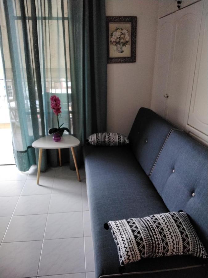 Αlexandras House Apartamento Preveza Exterior foto