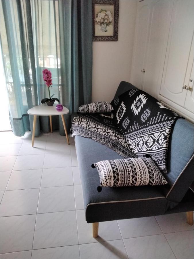 Αlexandras House Apartamento Preveza Exterior foto