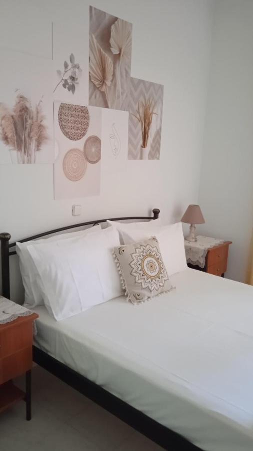 Αlexandras House Apartamento Preveza Exterior foto
