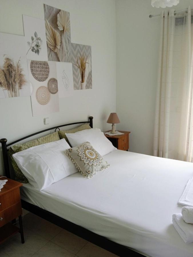 Αlexandras House Apartamento Preveza Exterior foto