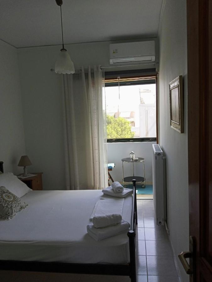 Αlexandras House Apartamento Preveza Exterior foto
