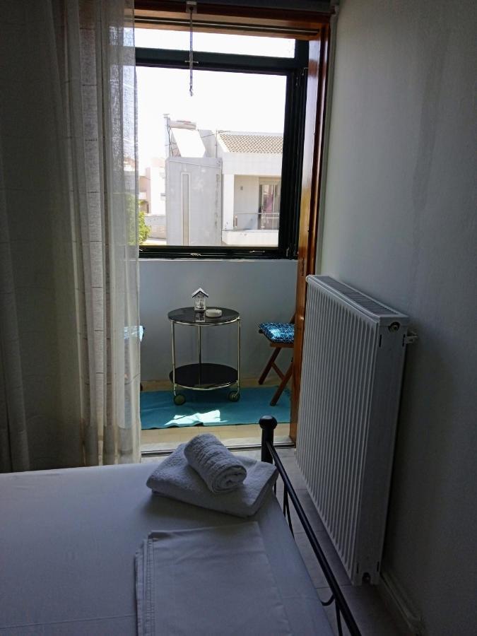 Αlexandras House Apartamento Preveza Exterior foto