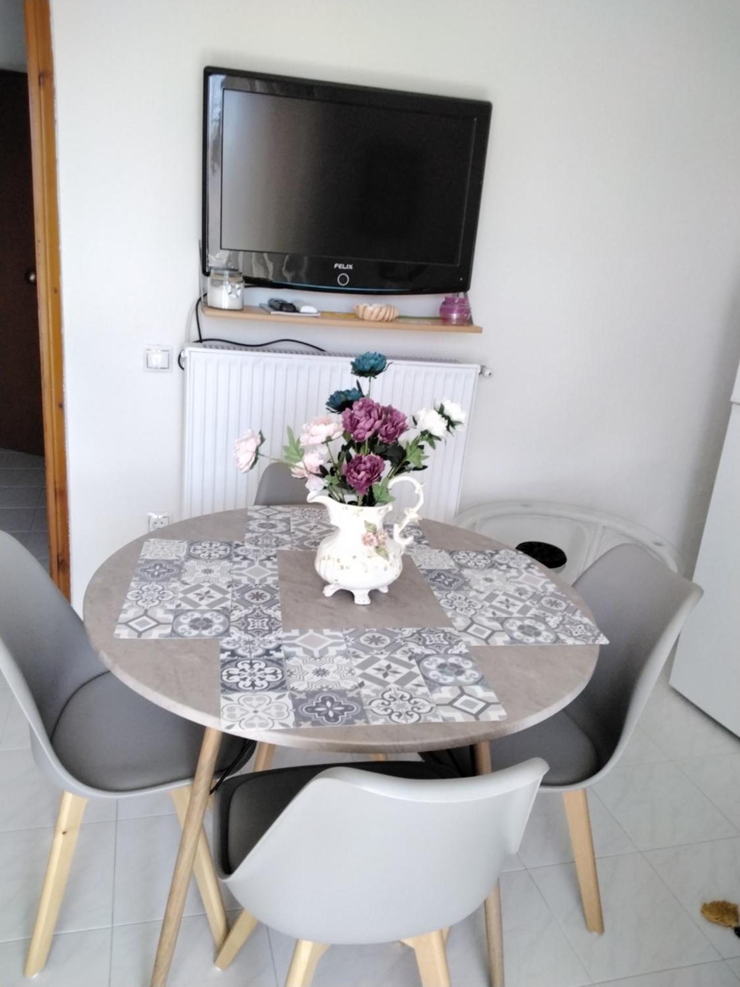 Αlexandras House Apartamento Preveza Exterior foto