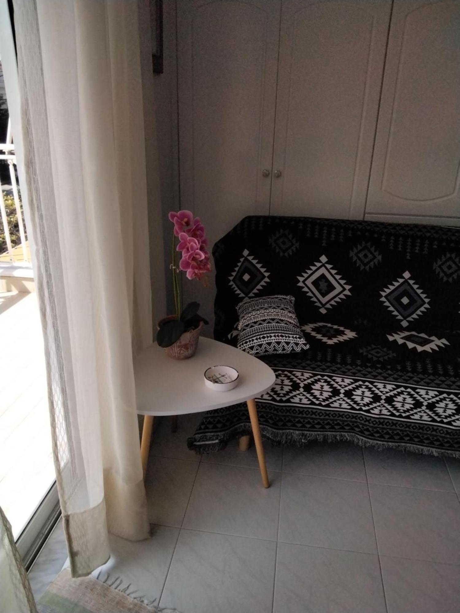 Αlexandras House Apartamento Preveza Exterior foto