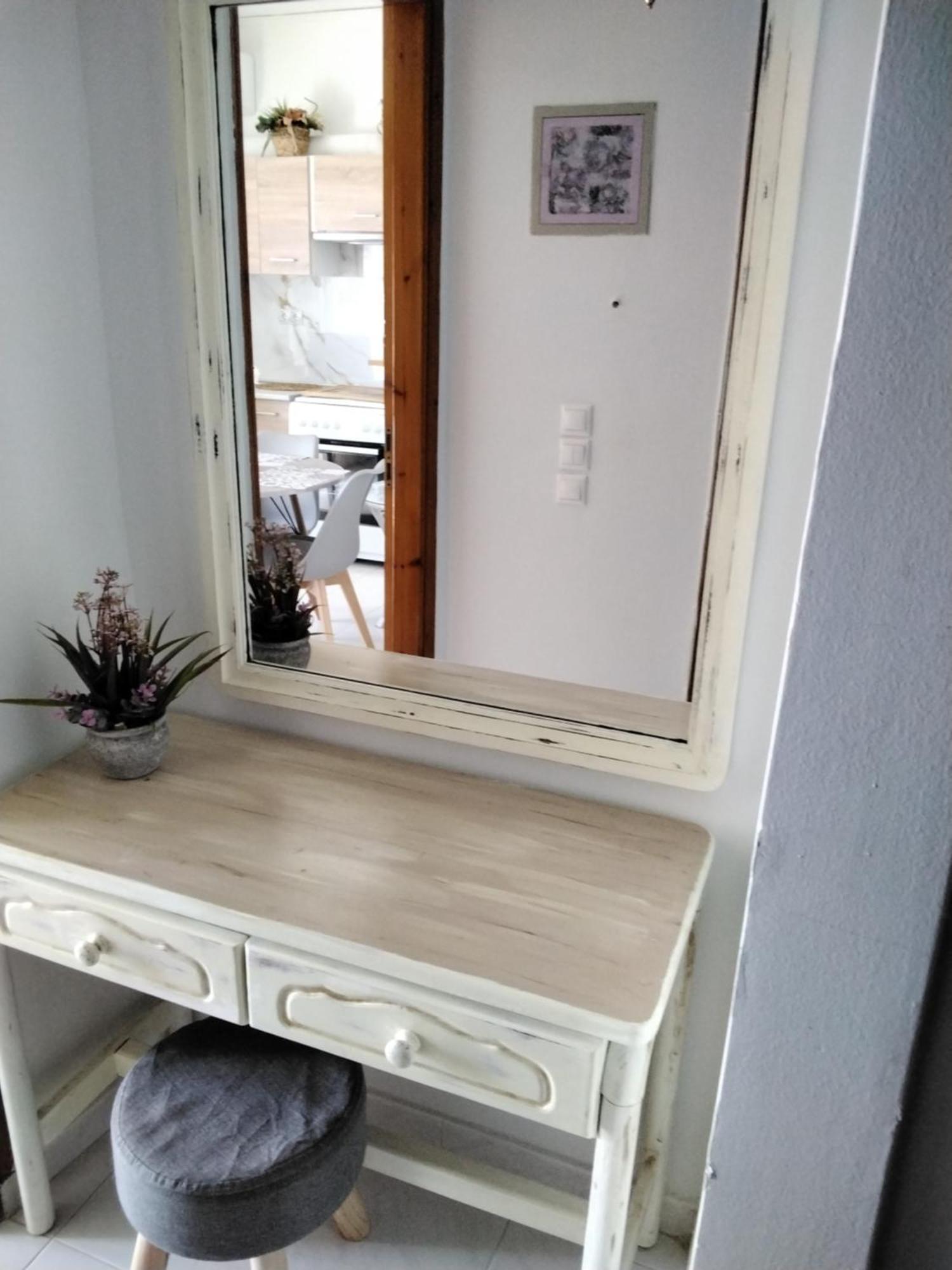 Αlexandras House Apartamento Preveza Exterior foto