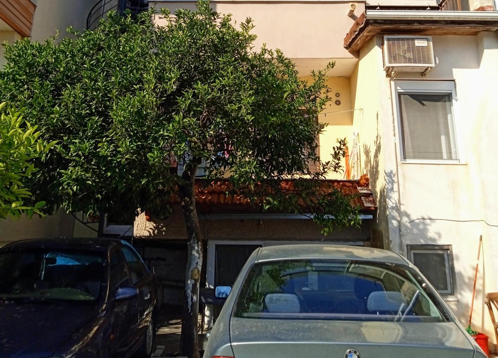 Αlexandras House Apartamento Preveza Exterior foto