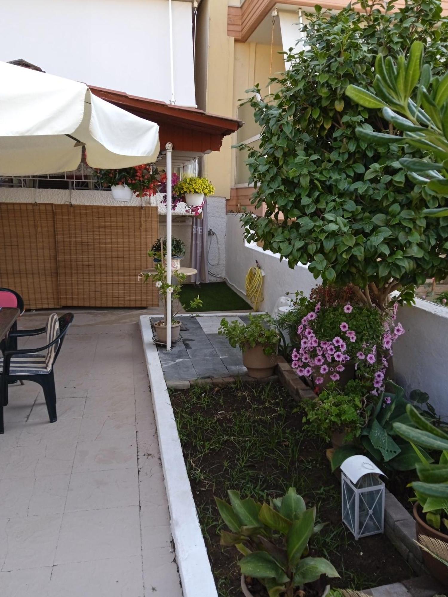 Αlexandras House Apartamento Preveza Exterior foto