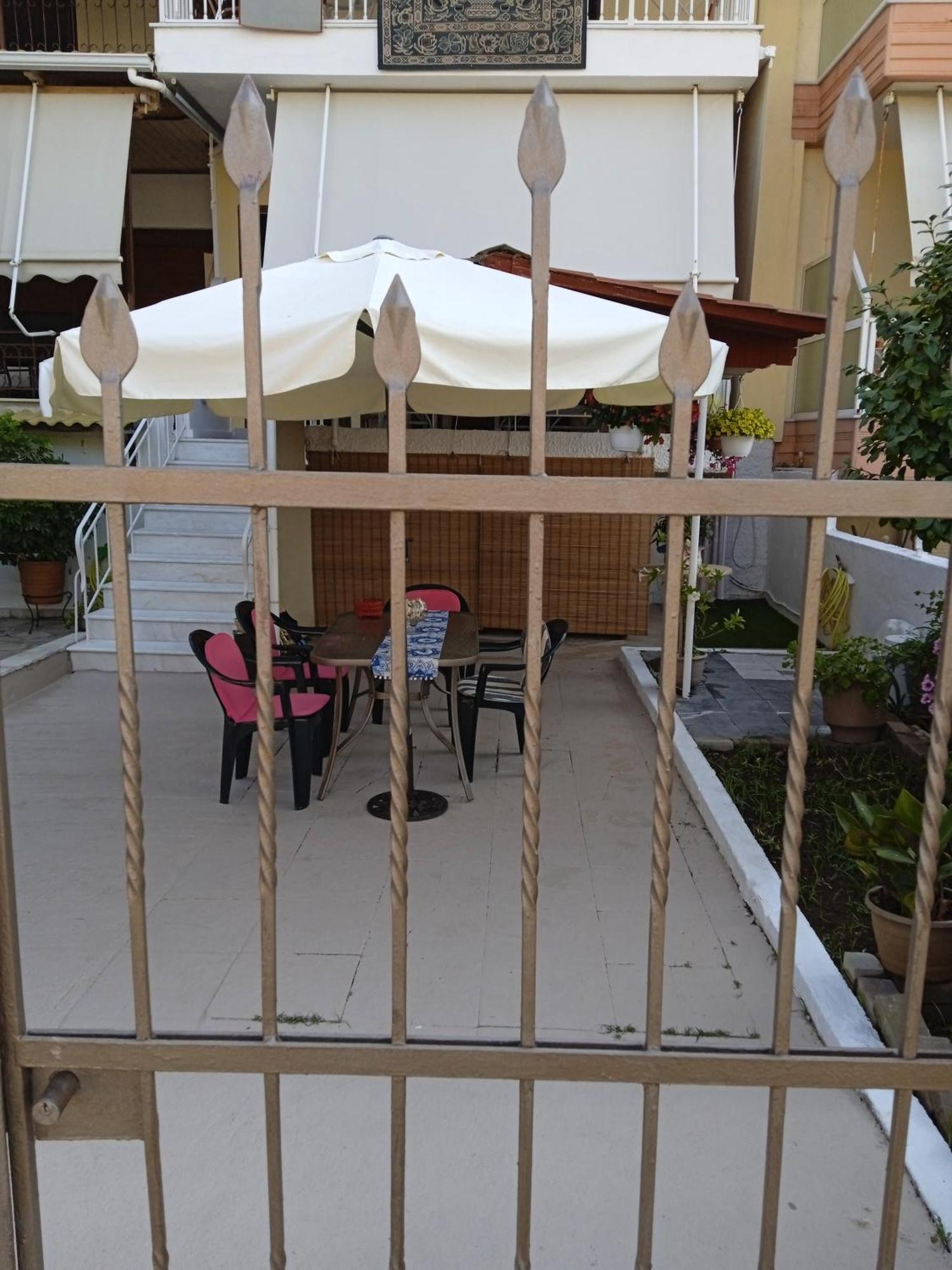 Αlexandras House Apartamento Preveza Exterior foto