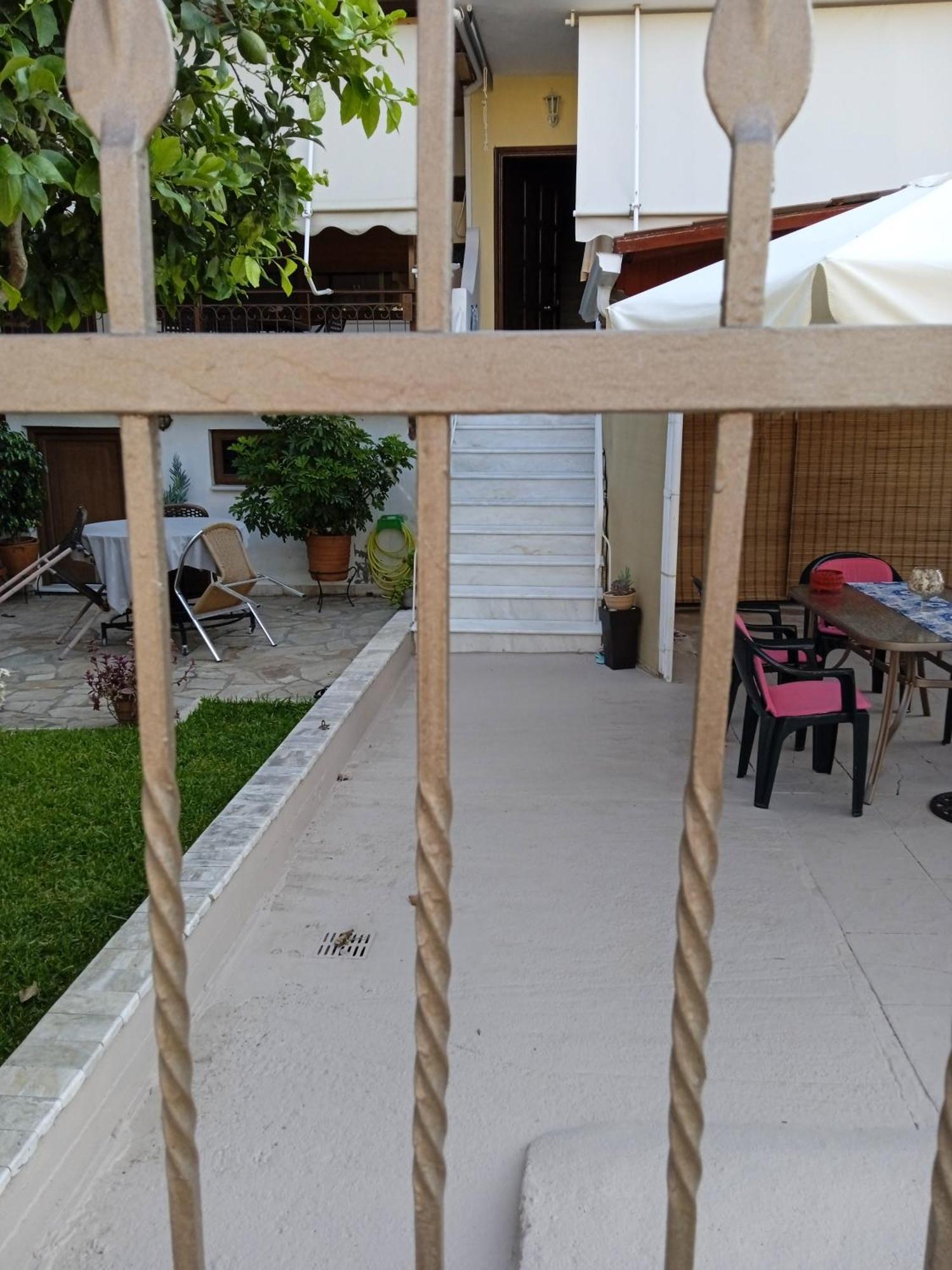 Αlexandras House Apartamento Preveza Exterior foto