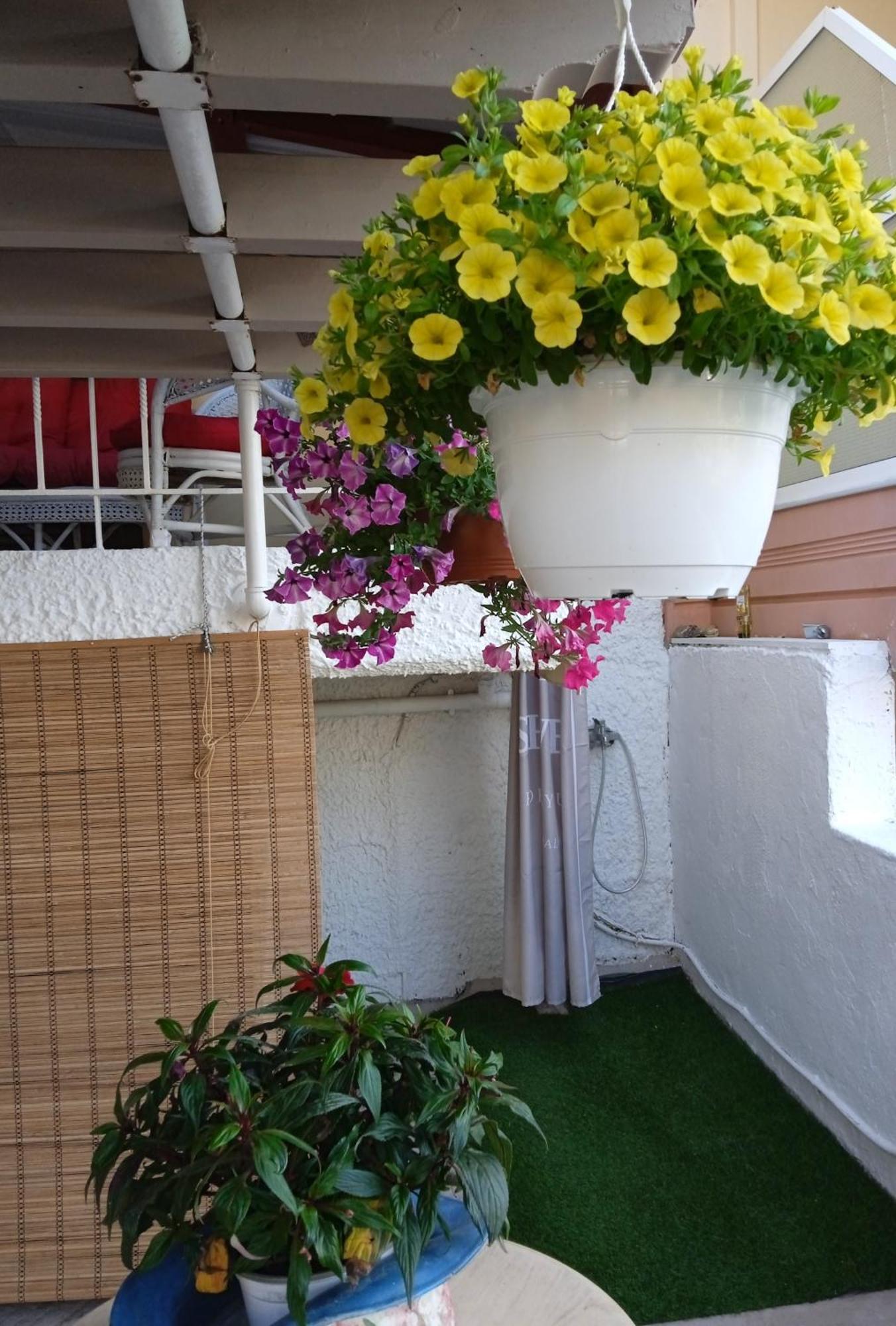 Αlexandras House Apartamento Preveza Exterior foto