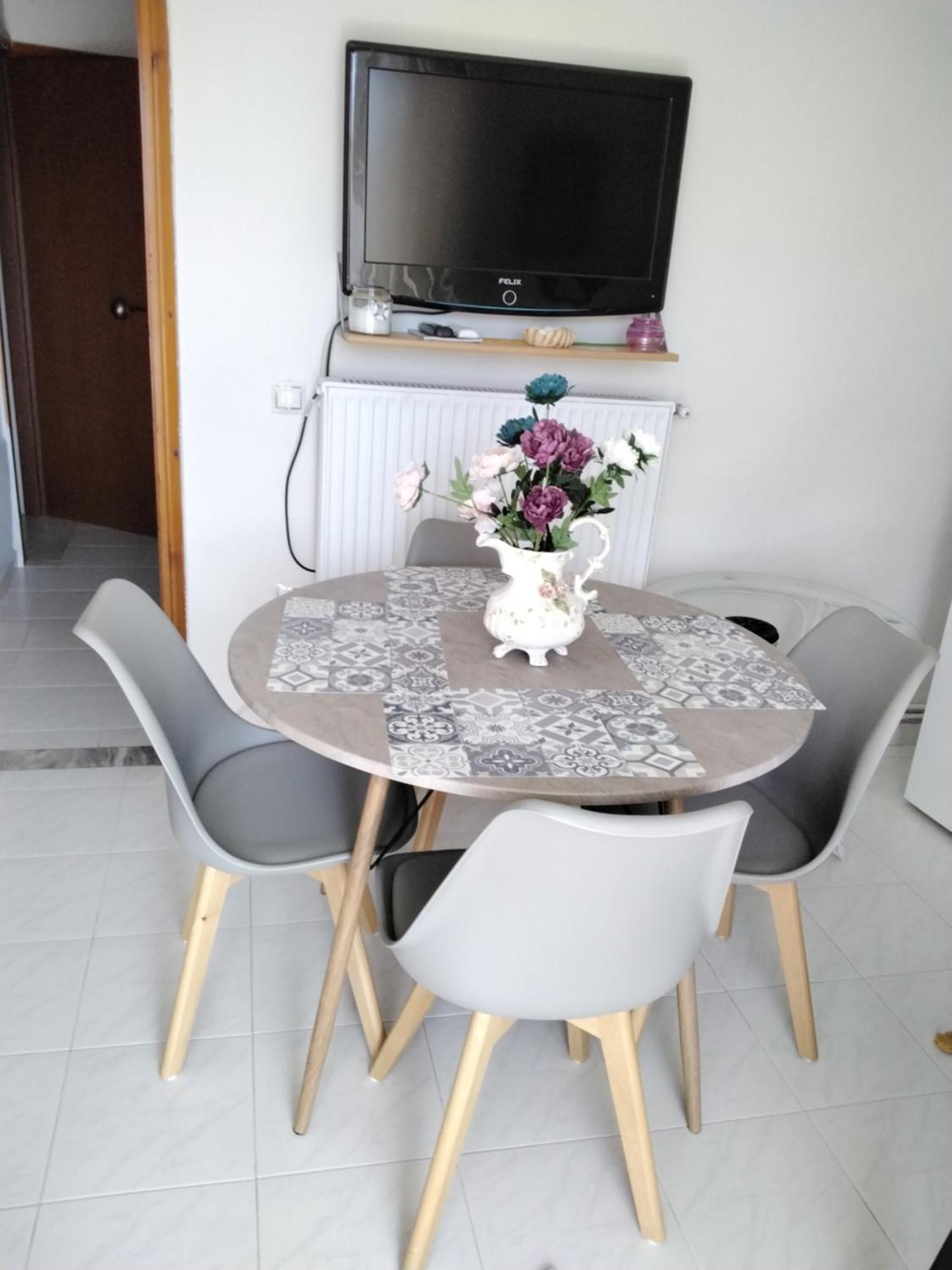 Αlexandras House Apartamento Preveza Exterior foto