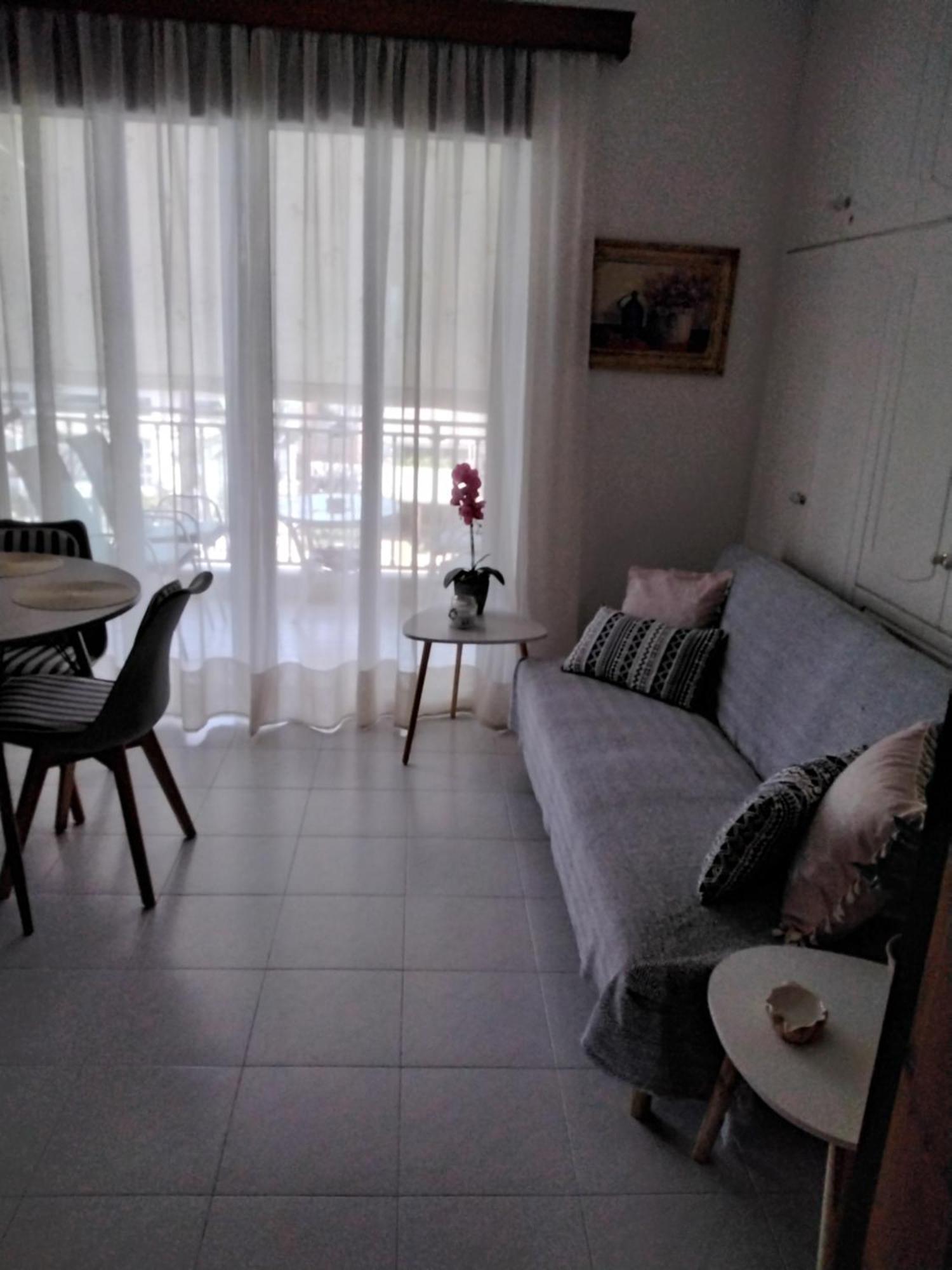 Αlexandras House Apartamento Preveza Exterior foto