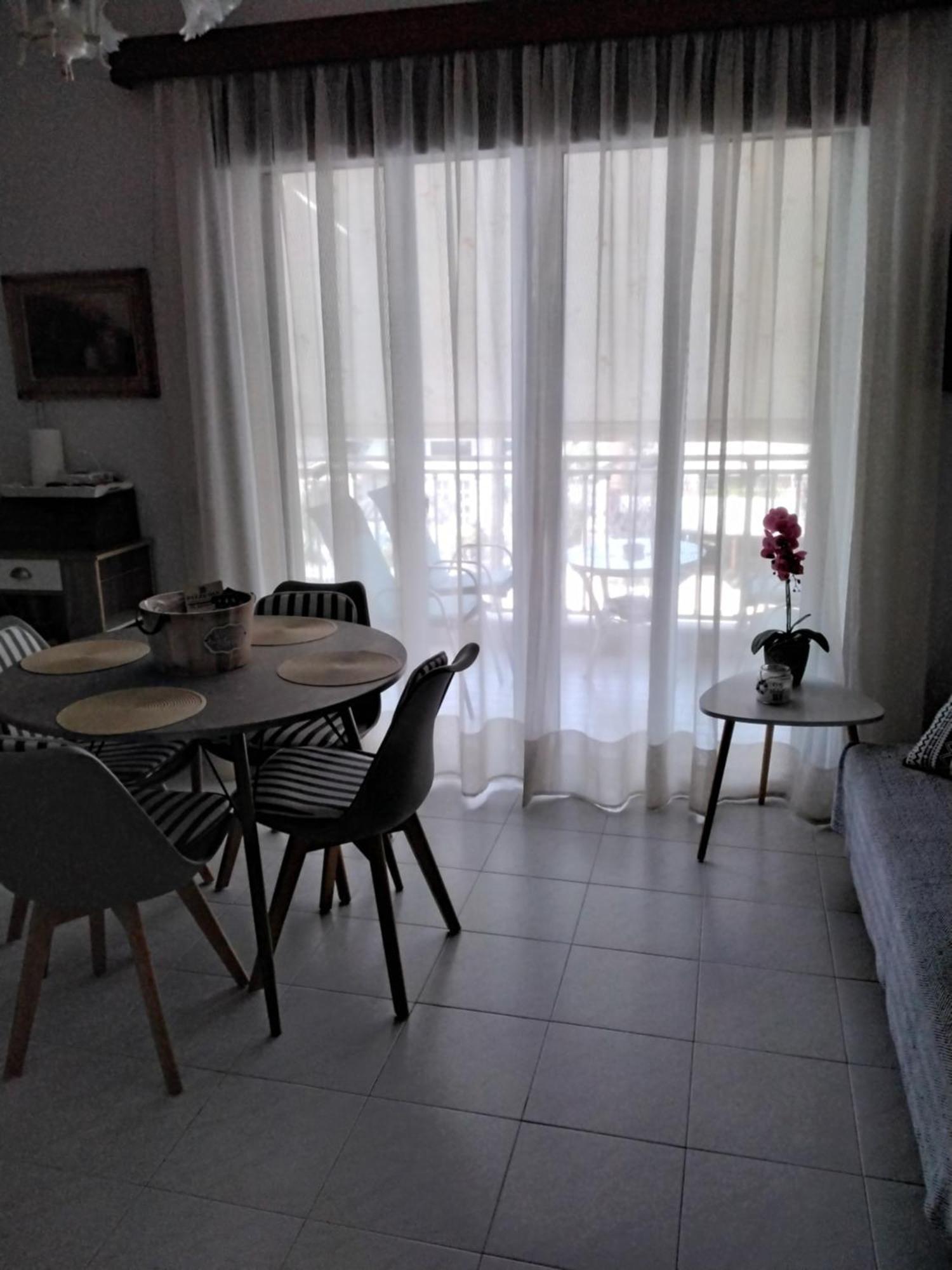 Αlexandras House Apartamento Preveza Exterior foto