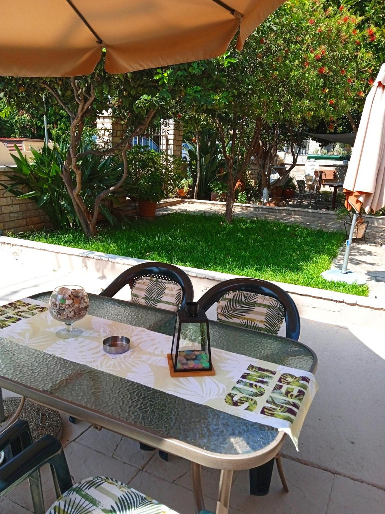 Αlexandras House Apartamento Preveza Exterior foto