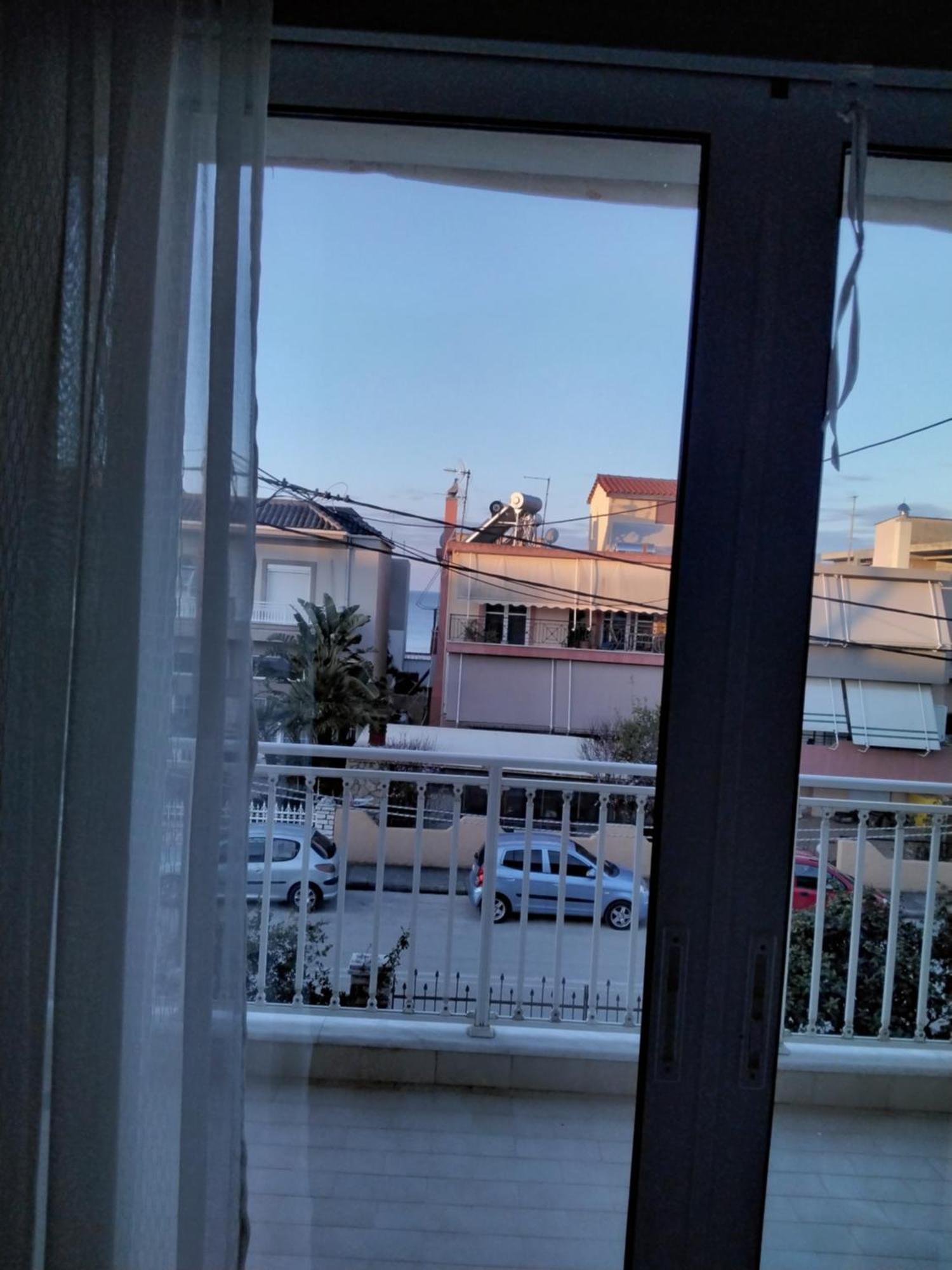 Αlexandras House Apartamento Preveza Exterior foto